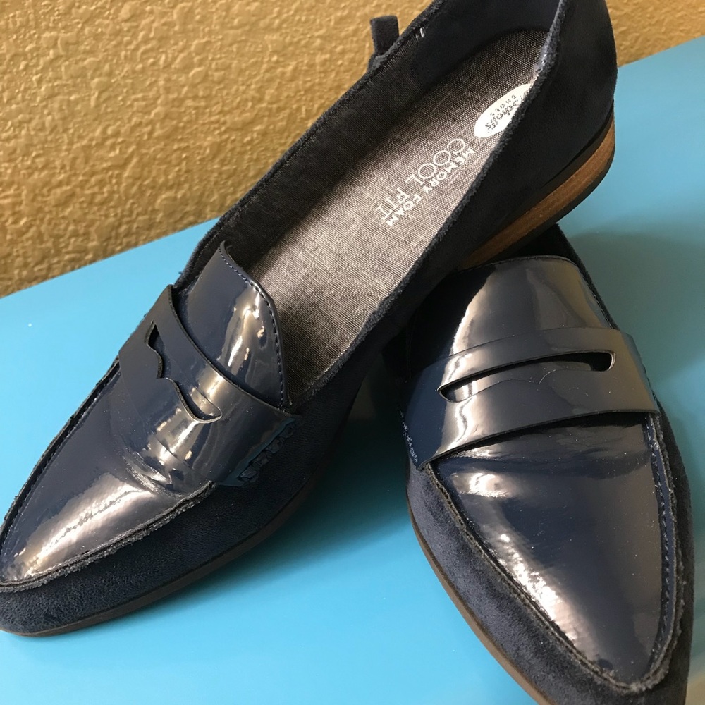 Dr. Scholl’s Loafers